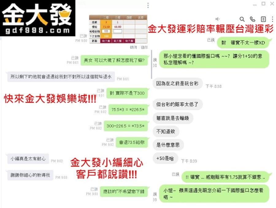 韓國職棒就是要在金大發玩