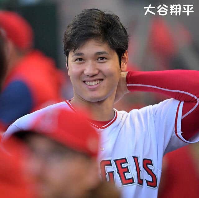 日本職棒隊伍－大谷翔平