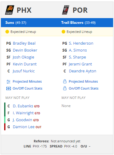 NBA